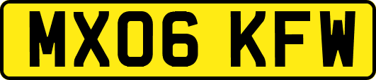 MX06KFW