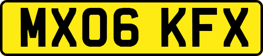 MX06KFX