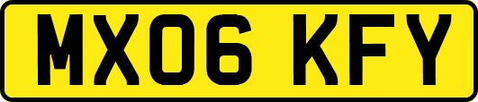 MX06KFY