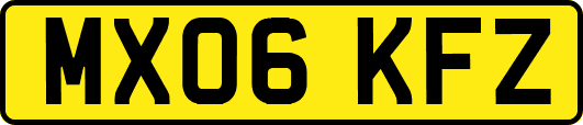 MX06KFZ