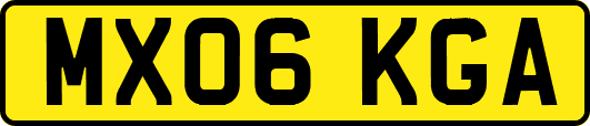MX06KGA