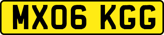 MX06KGG