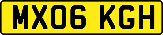 MX06KGH