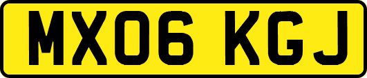 MX06KGJ