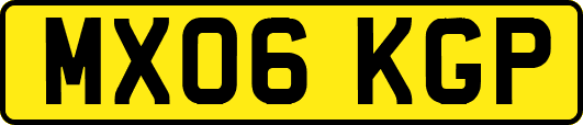 MX06KGP