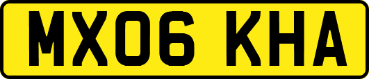 MX06KHA