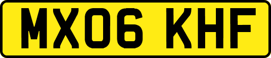 MX06KHF