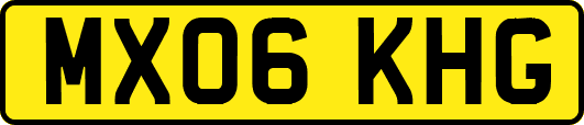 MX06KHG