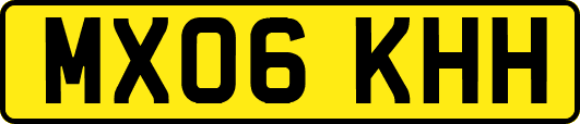 MX06KHH