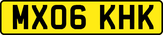 MX06KHK