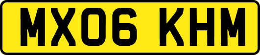 MX06KHM