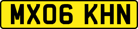 MX06KHN