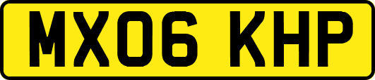 MX06KHP