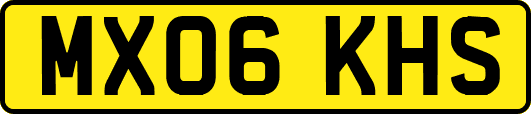 MX06KHS