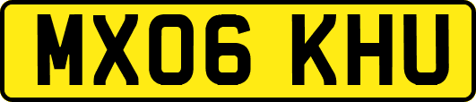 MX06KHU