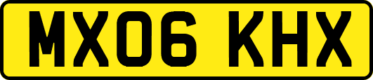 MX06KHX