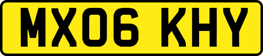 MX06KHY