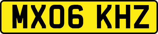 MX06KHZ