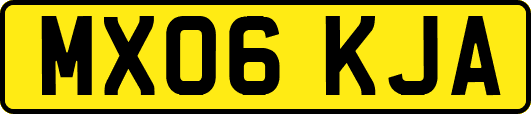 MX06KJA