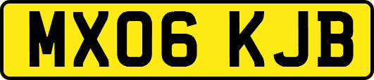 MX06KJB