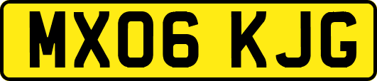 MX06KJG