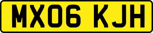 MX06KJH
