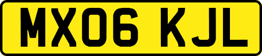 MX06KJL