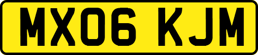 MX06KJM