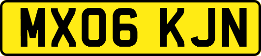 MX06KJN