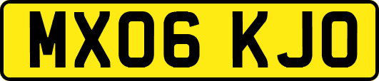 MX06KJO