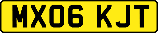 MX06KJT