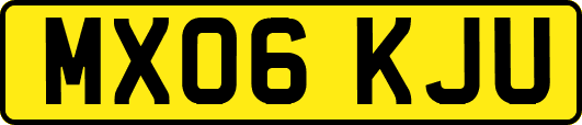 MX06KJU