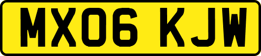 MX06KJW