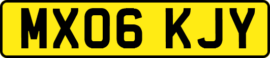 MX06KJY