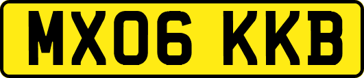 MX06KKB
