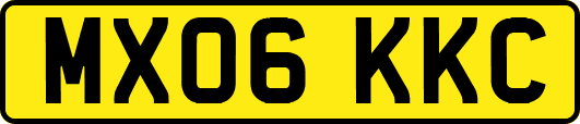 MX06KKC