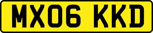 MX06KKD