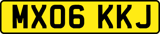 MX06KKJ