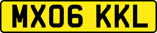 MX06KKL