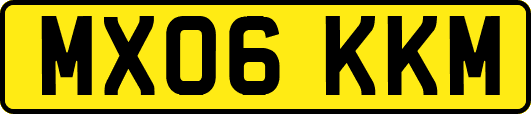 MX06KKM