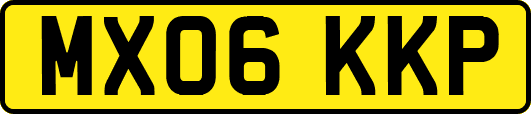 MX06KKP