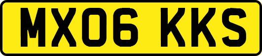 MX06KKS