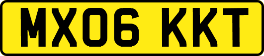 MX06KKT