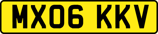 MX06KKV