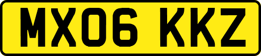 MX06KKZ