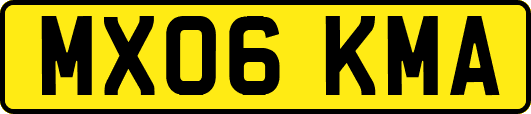 MX06KMA