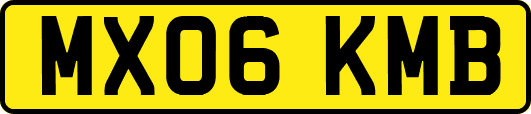 MX06KMB