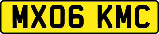 MX06KMC