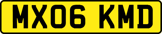 MX06KMD