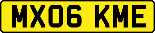 MX06KME